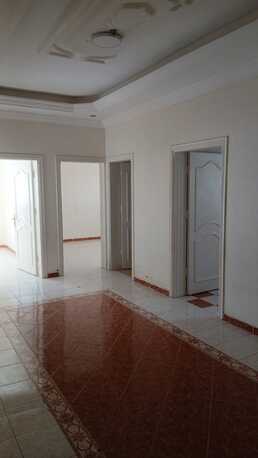 Bani Malik, Apartments, Flats, Houses & Villas, SAR 1500/month,  2 BR,  120 Sq. Meter,  Two Bedroom One Dining Hall, One Kitchen, One Washroom Second Floor Left Available