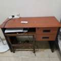 SAR 3,  Computer/study Table & Shelve Multipurpose