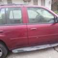 SAR 18000,  Chevrolet Blazer LT,  2009,  Automatic,  310000 KM,  Comfortable Drive 4x4 Converted To 4x2