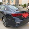 SAR 48000,  Kia Cerato,  2021,  Automatic,  119 KM,    FULL OPTION