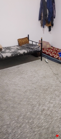 Dammam, Rooms for Rent, SAR 800/month,  One Room Avilable Neat And Clean Big Room Only For Pakisatni