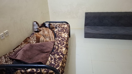 Yanbu, Rooms for Rent, SAR 400/null,  One Separate Room With Sharing Kitchen And Washroom Near Alraya And Alam Alwasam Market