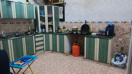 Yanbu, Rooms for Rent, SAR 400/null,  One Separate Room With Sharing Kitchen And Washroom Near Alraya And Alam Alwasam Market