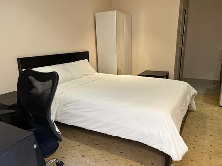 Olaya, Apartments, Flats, Houses & Villas, SAR 2500/month,  1 BR,  Fully Furnished Studios For Professionals
