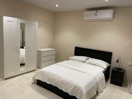Olaya, Apartments, Flats, Houses & Villas, SAR 2500/month,  1 BR,  Fully Furnished Studios For Professionals