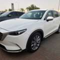 SAR 115000,  Mazda CX-09,  2022,  Automatic,  85 KM,  Skyactiv-G (Full Option) CX9 | Immaculate Condition | AWD |