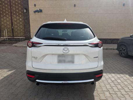 Riyadh, Vehicles, Cars & Trucks , SAR 115000,  Mazda CX-09,  2022,  Automatic,  85 KM,  Skyactiv-G (Full Option) CX9 | Immaculate Condition | AWD |