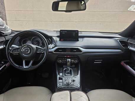 Riyadh, Vehicles, Cars & Trucks , SAR 115000,  Mazda CX-09,  2022,  Automatic,  85 KM,  Skyactiv-G (Full Option) CX9 | Immaculate Condition | AWD |