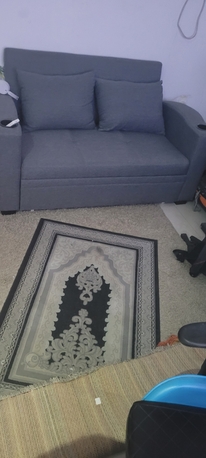 Jeddah, Furniture, SAR 1000,  Sofa Bed
