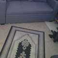 SAR 1000,  Sofa Bed