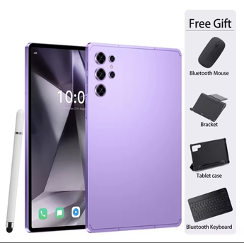 Dammam, Tablet Computers, SAR 43000500,  ADROID -15 ORGINAL PAD 25 ULTRA 2025  PROCESSOR :SNAPDROGAN 8 CORE 10   BATTERY : 10000 MA