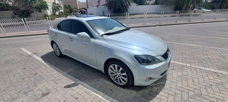 Manama, Vehicles, Cars & Trucks , BHD 2300,  Lexus IS 350,  2007,  Automatic,  170 KM,
