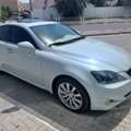 BHD 2300,  Lexus IS 350,  2007,  Automatic,  170 KM,