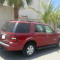 SAR 15000,  Ford Explorer 2007,  2007,  Automatic,  296206 KM,  Ford Explorer For Sale