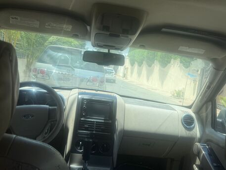 Jeddah, Vehicles, Cars & Trucks , SAR 15000,  Ford Explorer 2007,  2007,  Automatic,  296206 KM,  Ford Explorer For Sale