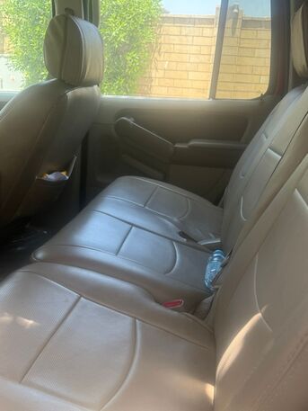 Jeddah, Vehicles, Cars & Trucks , SAR 15000,  Ford Explorer 2007,  2007,  Automatic,  296206 KM,  Ford Explorer For Sale