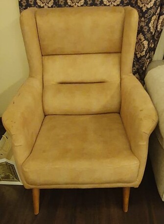 Jeddah, Furniture, SAR 1900,  Sofa Set & Recliner