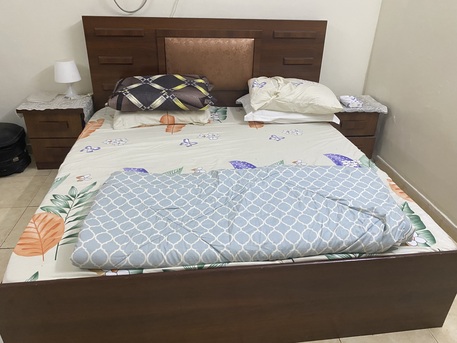 Jeddah, Furniture, SAR 400,  Bedroom Set