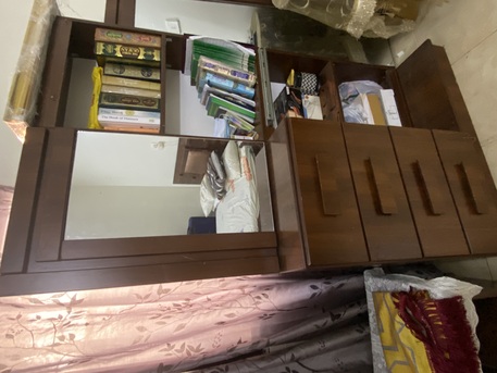 Jeddah, Furniture, SAR 400,  Bedroom Set