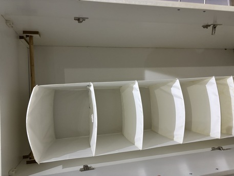 Jeddah, Household Items, SAR 500,  Family Size Closet