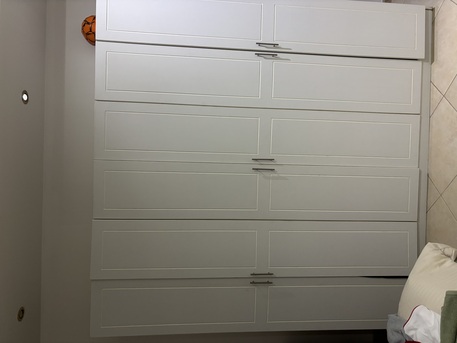 Jeddah, Household Items, SAR 500,  Family Size Closet