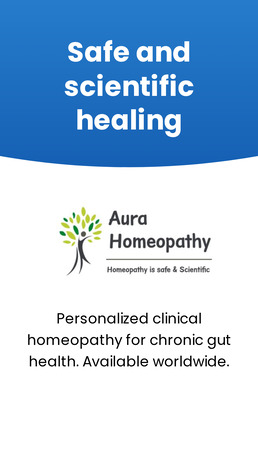 New Delhi, Health, Trusted Classical Homeopathy Doctor In India
