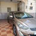 SAR 24000,  Hyundai Elantra,  2014,  Automatic,  320000 KM,     FOR SALE