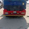 SAR 50000,  2002,  2002,  Manual,  1 KM,  Actros Mp1