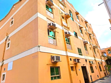 West Riffa, Apartments, Flats, Houses & Villas, BHD 90/month,  Studio,  12 Sq. Meter,  Studio Room Available In West Riffa Near Macromart With EWA