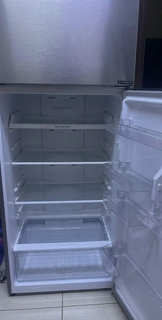 Al Malaz, Appliances, SAR 1500,  Hisense 16.5 Cuft Refrigerator, German Technology