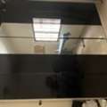 SAR 400,  Led 6door Mirror Cupboard