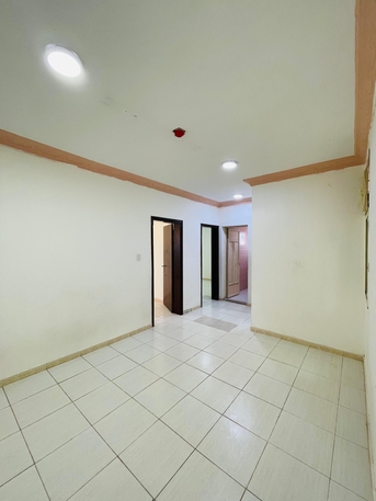 Jubail, Apartments, Flats, Houses & Villas, 2 BR,  2BHK UNFURNISHED APARTMENT AVAILABLE FOR RENT