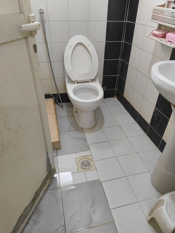 Hara, Bedspace For Rent, SAR 600/month,  Bed Space Available In Furnished Flat With Big Sharing Kitchen