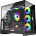 SAR 4500,  NEW Gaming PC Core I5 , RTX 5060 TI 8gb, 16gb Ram