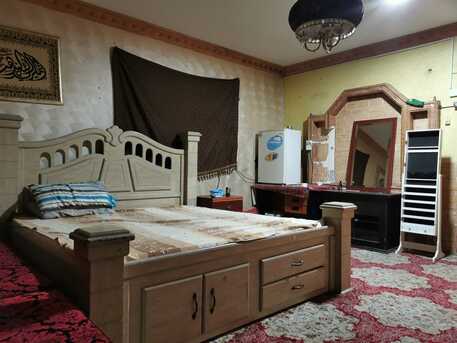 Al Jubail Al Balad, Apartments, Flats, Houses & Villas, SAR 1000/month,  Furnished,  Flat For Rent Furnished