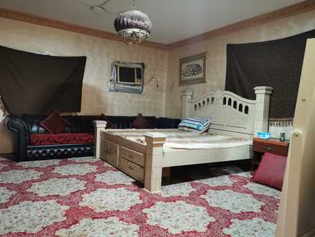 Al Jubail Al Balad, Apartments, Flats, Houses & Villas, SAR 1000/month,  Furnished,  Flat For Rent Furnished