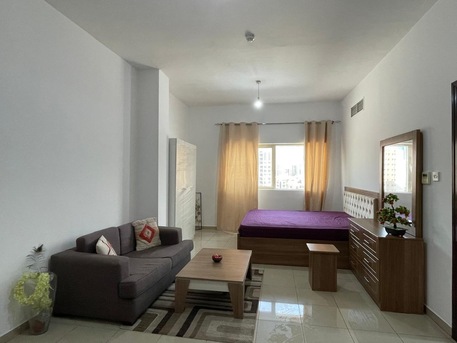 Dubai, Rooms for Rent, AED 3500/month,  00 Sq. Meter,  Spacious Master Room With Attached Bathroom