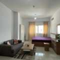 AED 3500/month,  00 Sq. Meter,  Spacious Master Room With Attached Bathroom