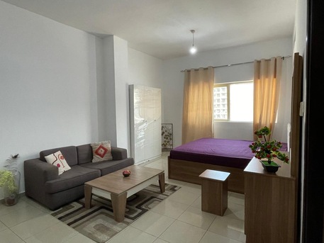 Dubai, Rooms for Rent, AED 3500/month,  00 Sq. Meter,  Spacious Master Room With Attached Bathroom