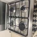 SAR 1000,  4 Hob Glen Gas Cooking Range