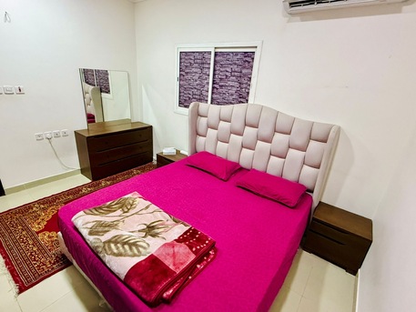 Al Aqiq, Rooms for Rent, SAR 2500/month,  15 Sq. Meter,  SAR 2500/month, Furnished, Spacious Furnished Bedroom For Rent 2500 SAR For One Month Only