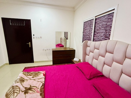 Al Aqiq, Rooms for Rent, SAR 2500/month,  15 Sq. Meter,  SAR 2500/month, Furnished, Spacious Furnished Bedroom For Rent 2500 SAR For One Month Only