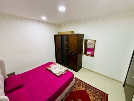 Al Aqiq, Rooms for Rent, SAR 2500/month,  15 Sq. Meter,  SAR 2500/month, Furnished, Spacious Furnished Bedroom For Rent 2500 SAR For One Month Only