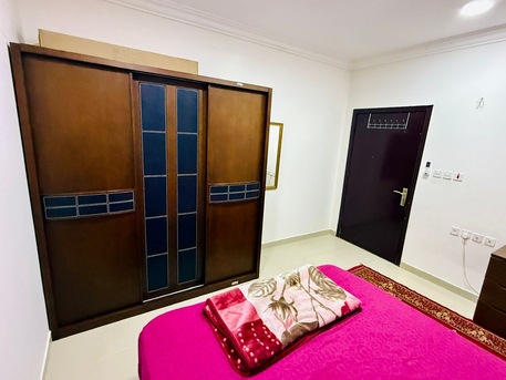 Al Aqiq, Rooms for Rent, SAR 2500/month,  15 Sq. Meter,  SAR 2500/month, Furnished, Spacious Furnished Bedroom For Rent 2500 SAR For One Month Only