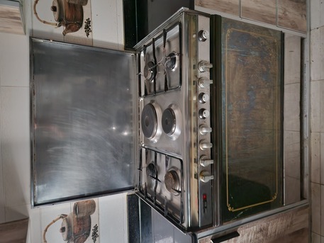 Hamad Town, Appliances, BHD 20,  Stove For Sale