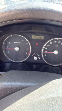Riyadh, Vehicles, Cars & Trucks , SAR 12500,  Hyundai Accent,  2010,  Manual,  385566 KM,  Car For Sale In Good Condition