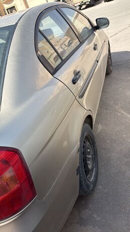 Riyadh, Vehicles, Cars & Trucks , SAR 12500,  Hyundai Accent,  2010,  Manual,  385566 KM,  Car For Sale In Good Condition