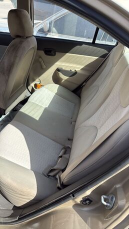 Riyadh, Vehicles, Cars & Trucks , SAR 12500,  Hyundai Accent,  2010,  Manual,  385566 KM,  Car For Sale In Good Condition