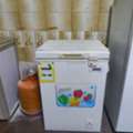 SAR 300,  Deep Freeze 300