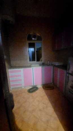 Adliya, Apartments, Flats, Houses & Villas, BHD 180/month,  1 BR,  1 Bedroom Semi Furnished Flat For Rent With Ewa Unlimited